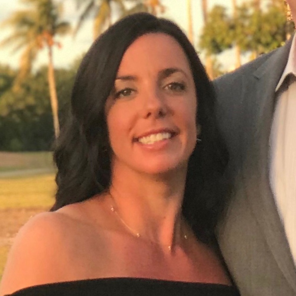 Meet your Posher, Nancy